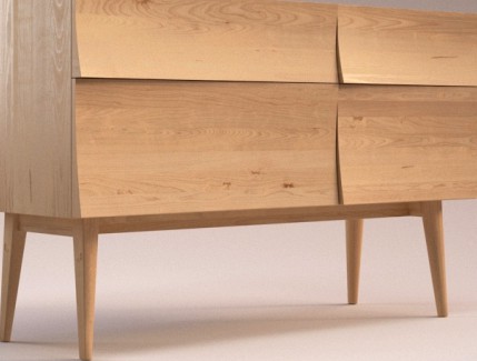 Reflect Sideboard Muuto