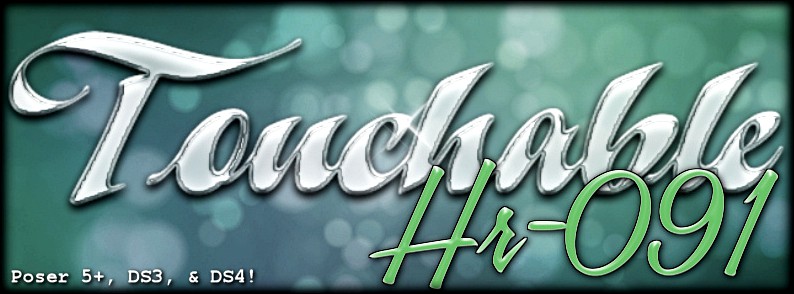 Touchable Hr-091