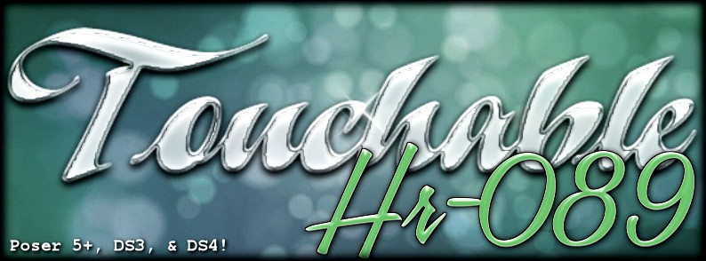 Touchable Hr-089