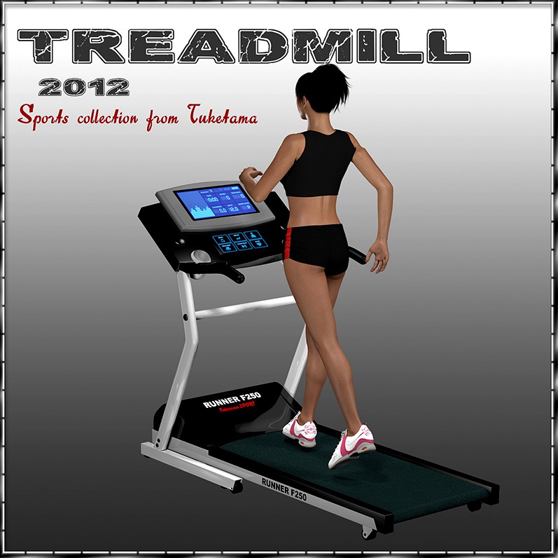 Treadmill