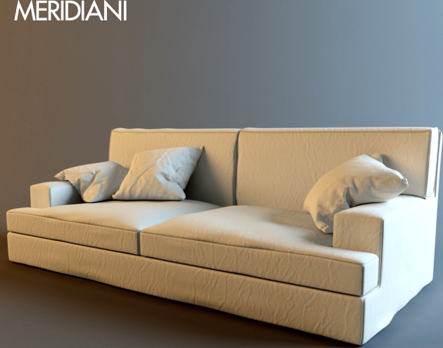 Meridiani Bogart Slim