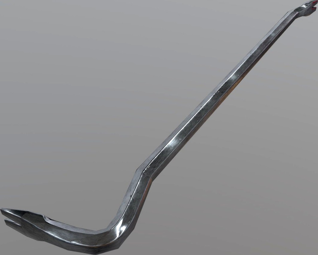 Crowbar