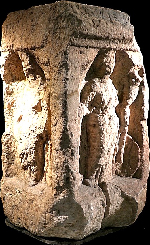 Socle