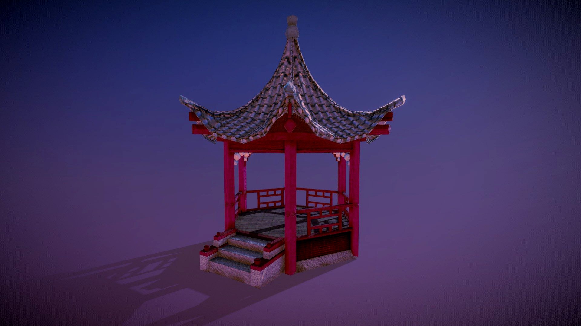 Shinto Shrines