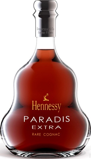 Hennesy Paradis Extra