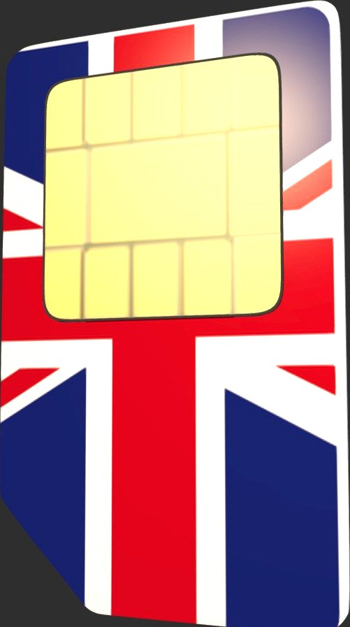 Sim Card