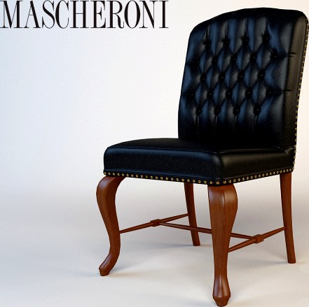 Mascheroni / america SBR