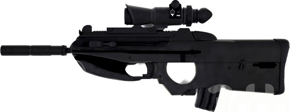 FN  F2000