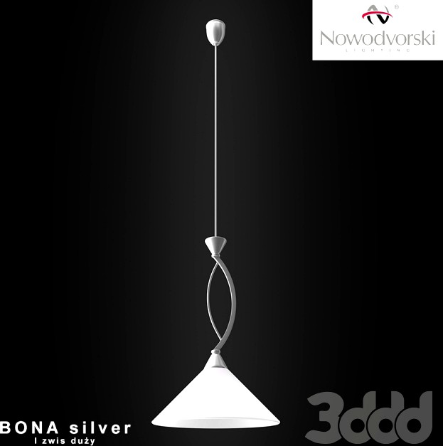 Nowodvorski / BONA Silver