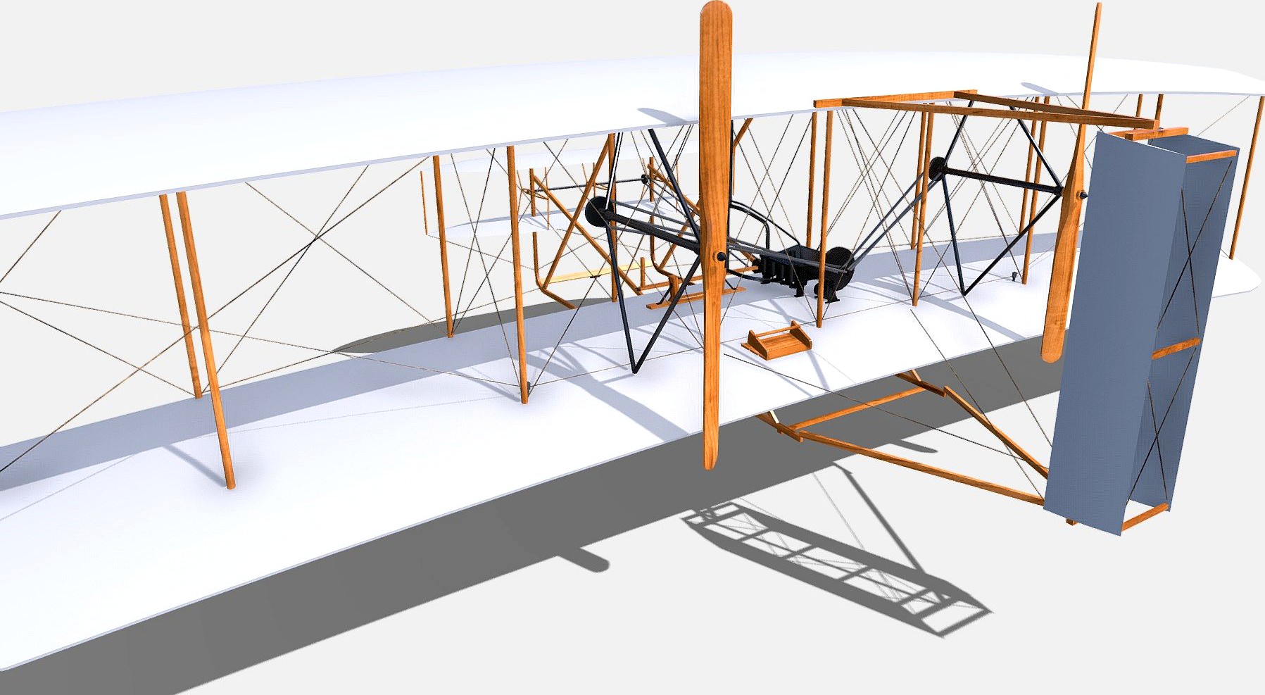 Wright Flyer