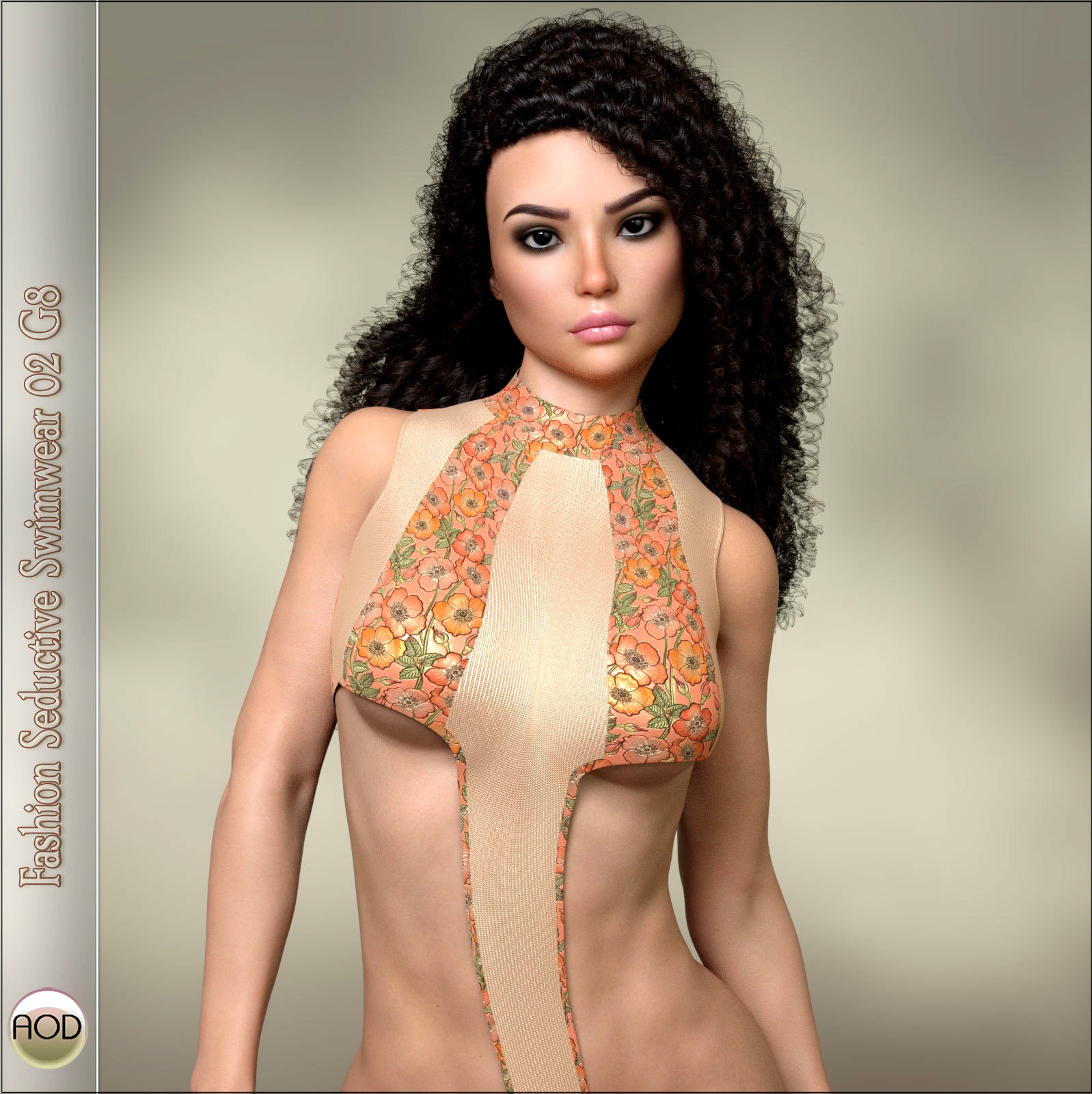 Fashion Seductive Swimwear 02 G8