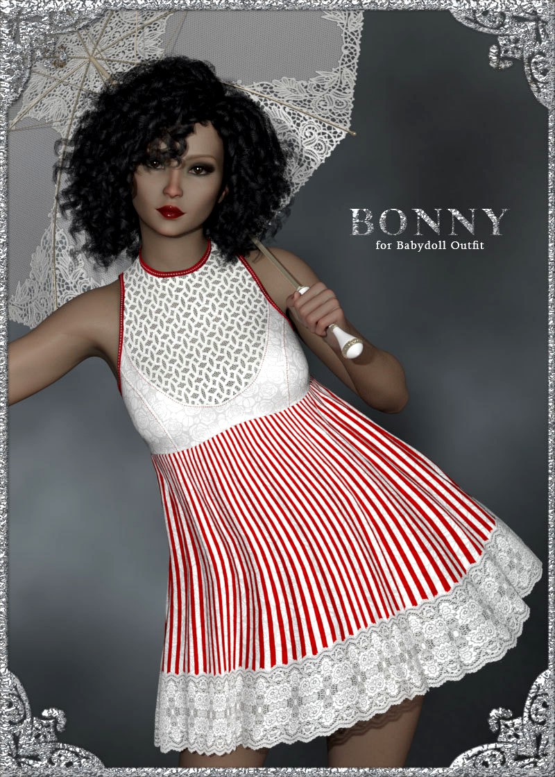 Bonny for Babydoll