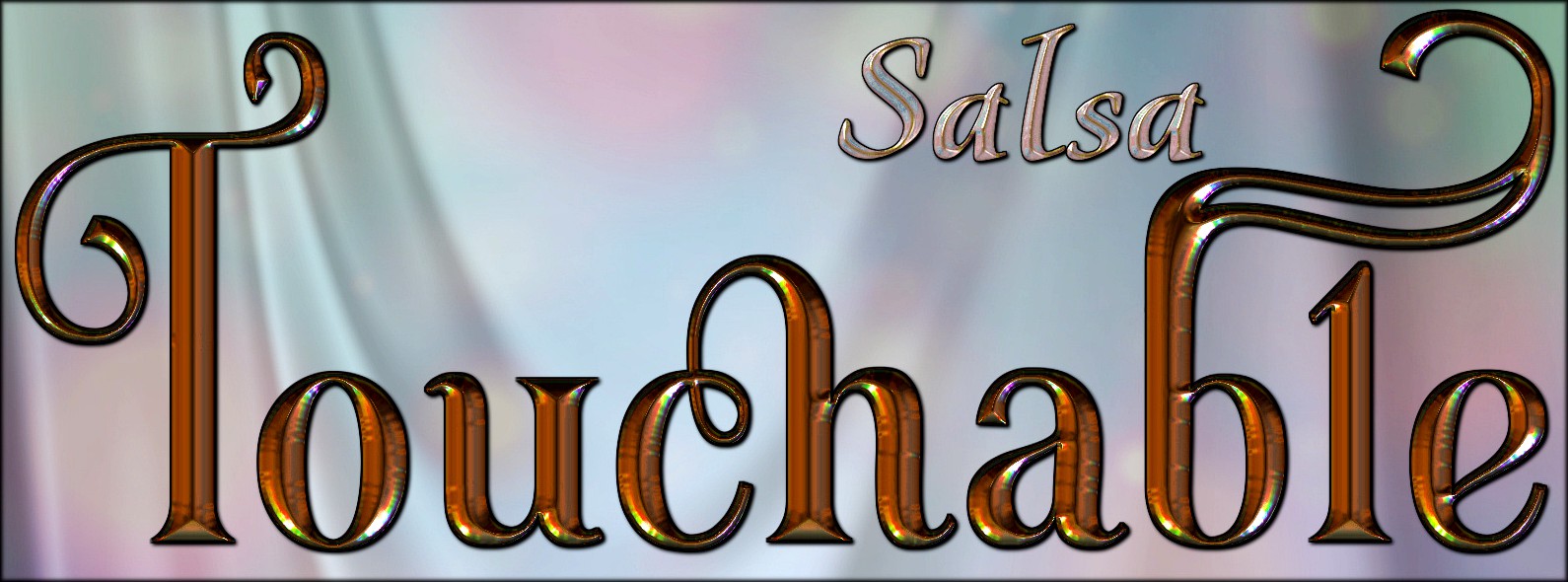 Touchable Salsa