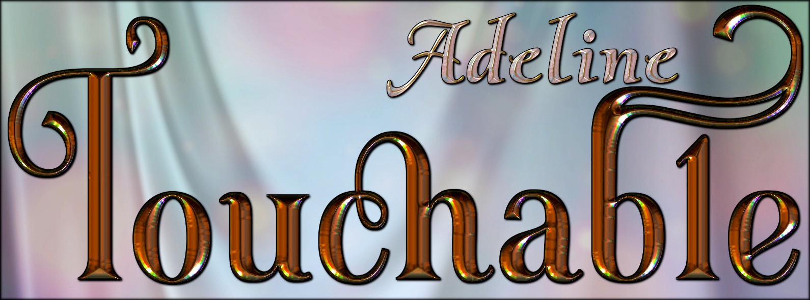 Touchable Adeline