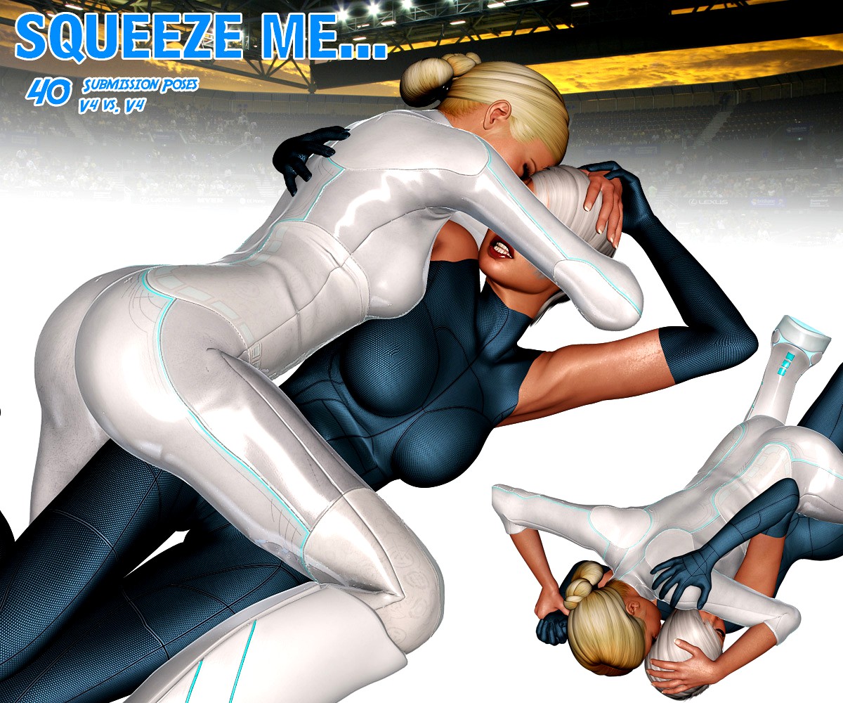 Squeeze Me