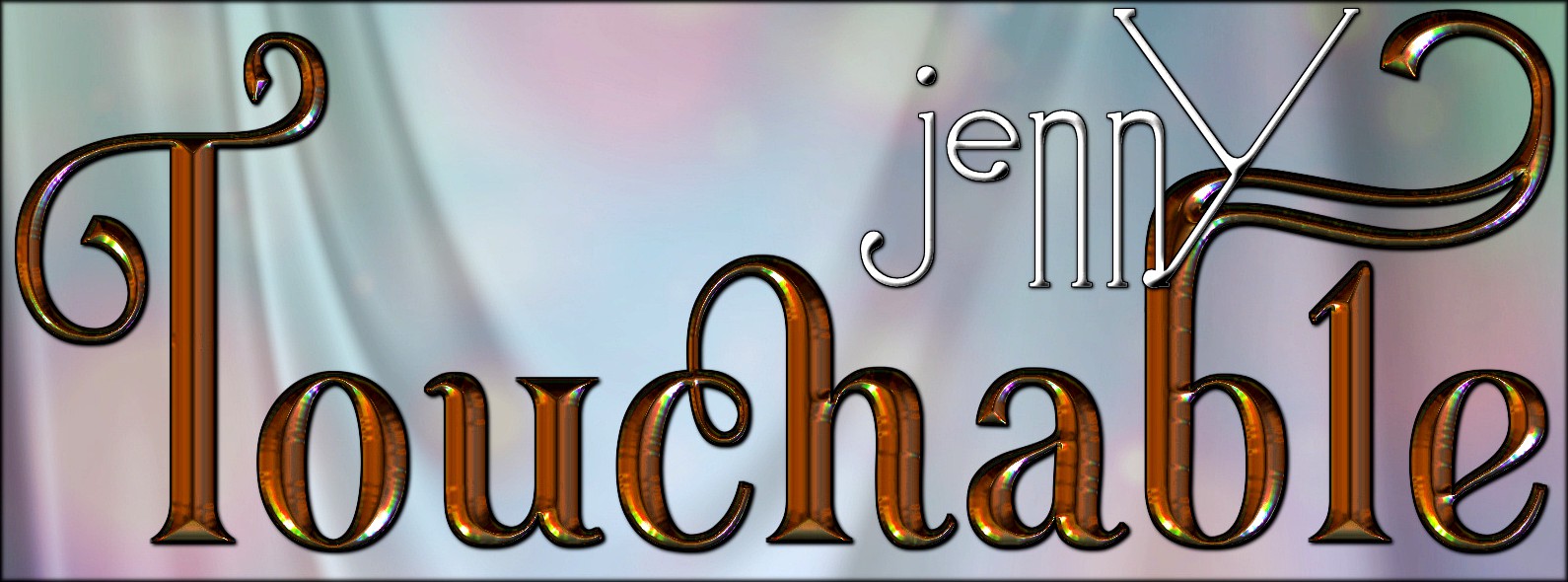 Touchable Jenny