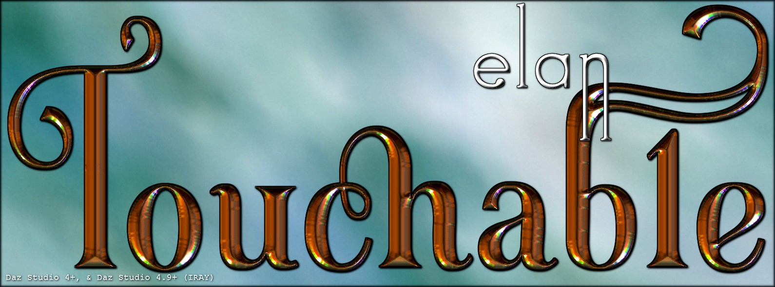 Touchable Elan