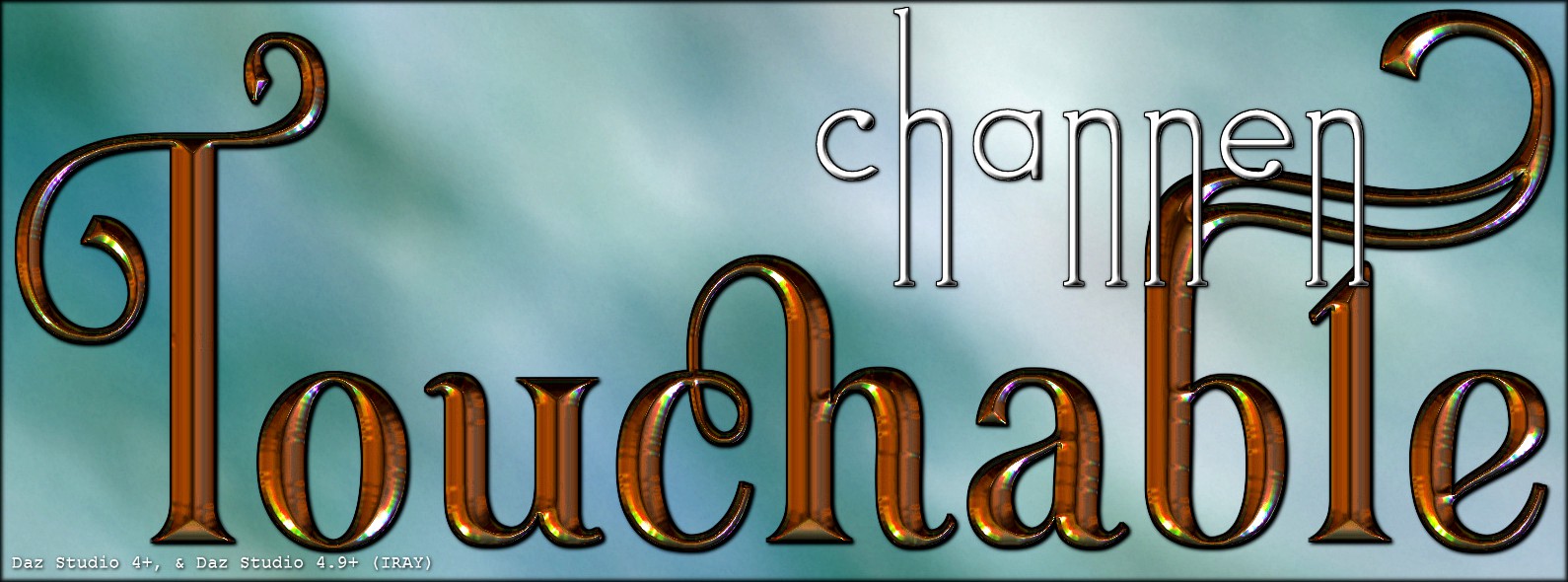 Touchable Channen