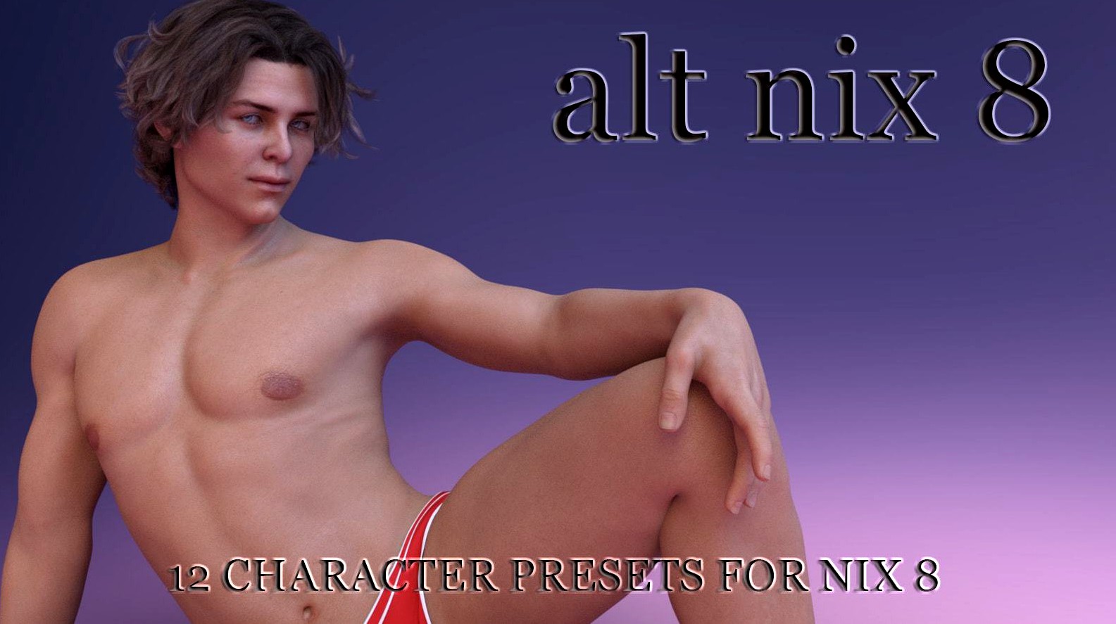 Alt Nix 8