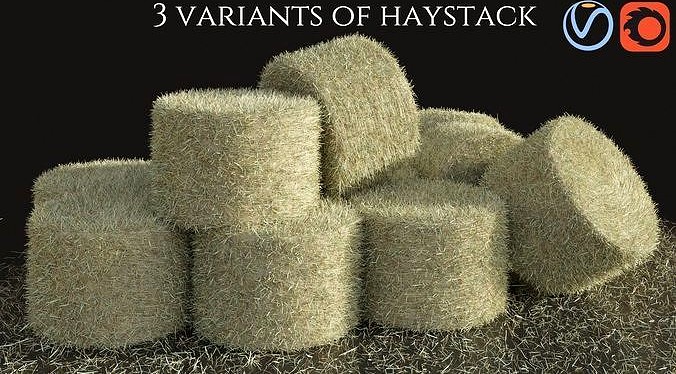 Haystack