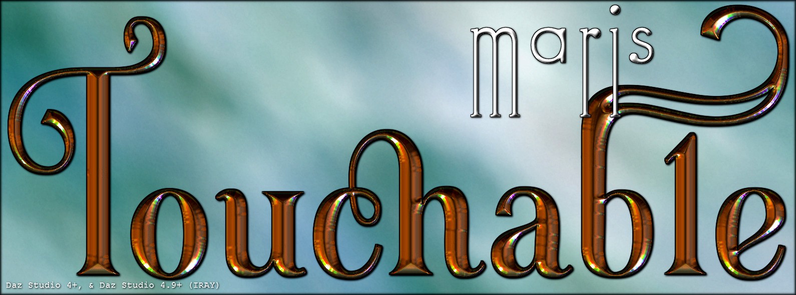 Touchable Maris