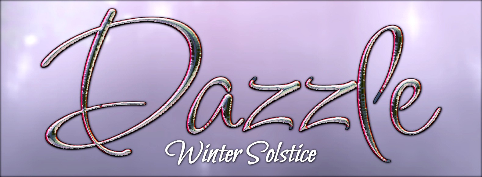 Dazzle Winter Solstice