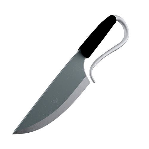 Battle knife