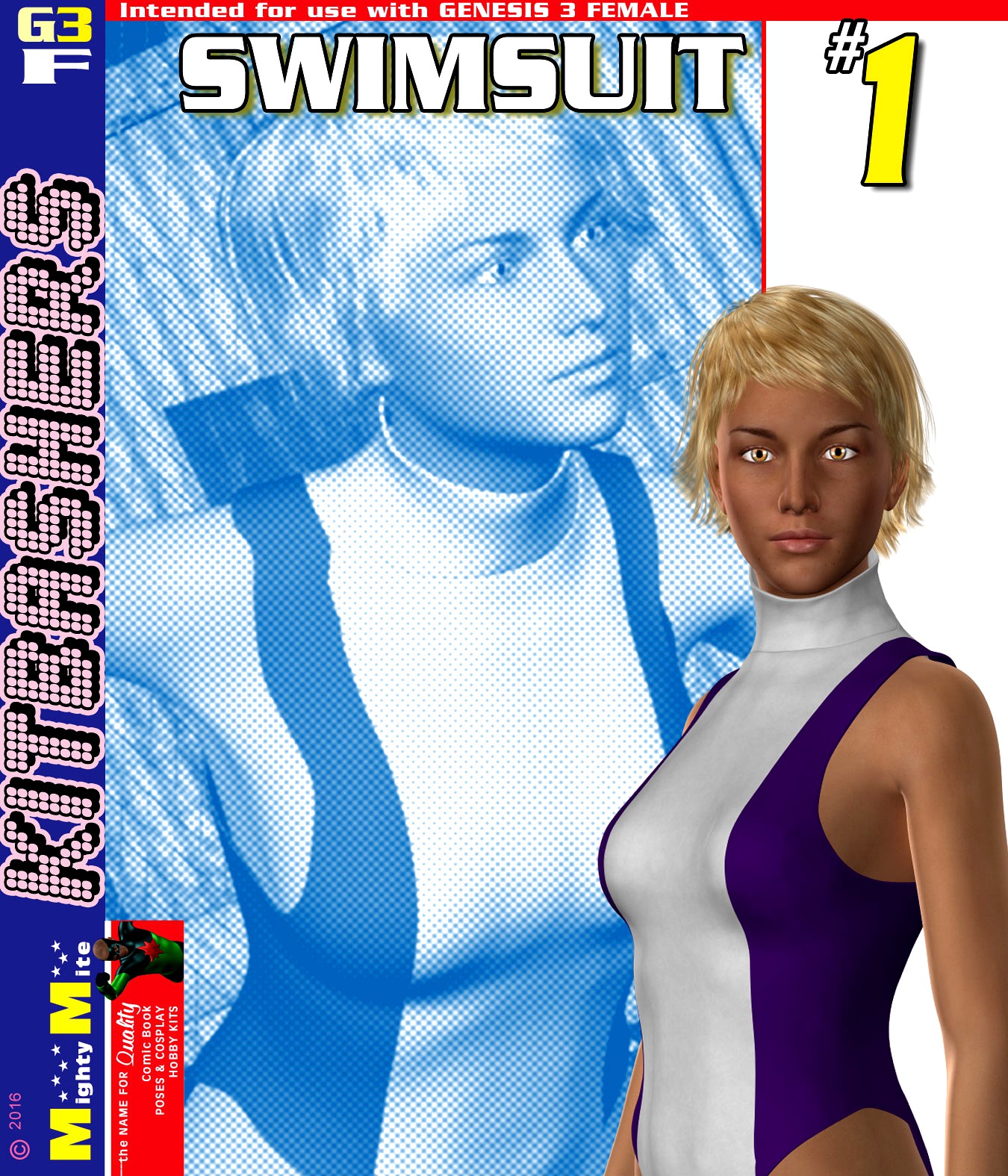 Swimsuit 001 MMKBG3F