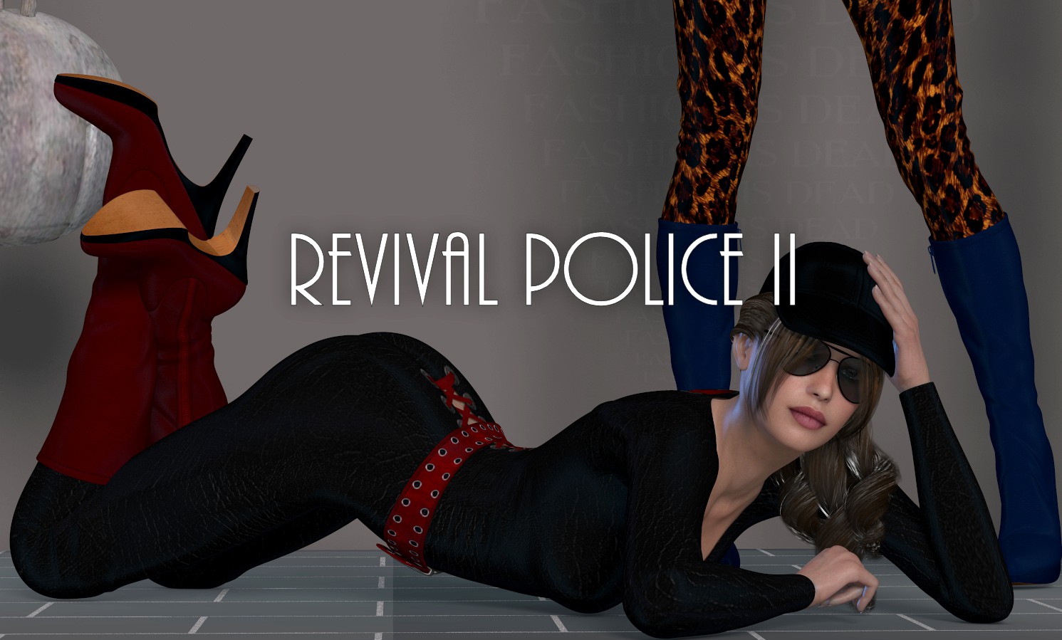 Revival for Police II
