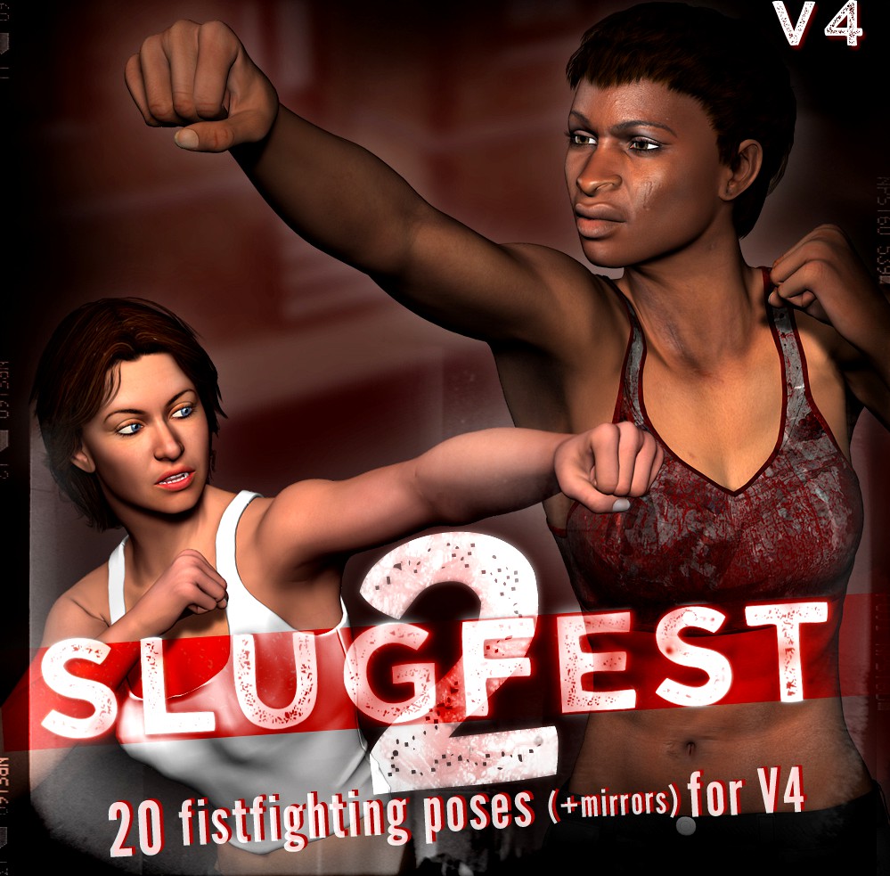 Slugfest 2 V4