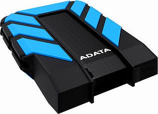 External Harddisk AData HD710M Blue