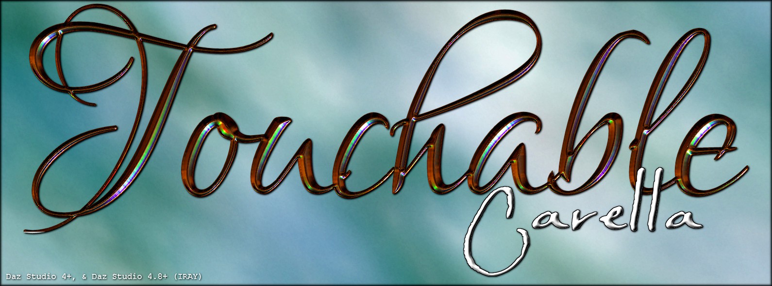 Touchable Carella