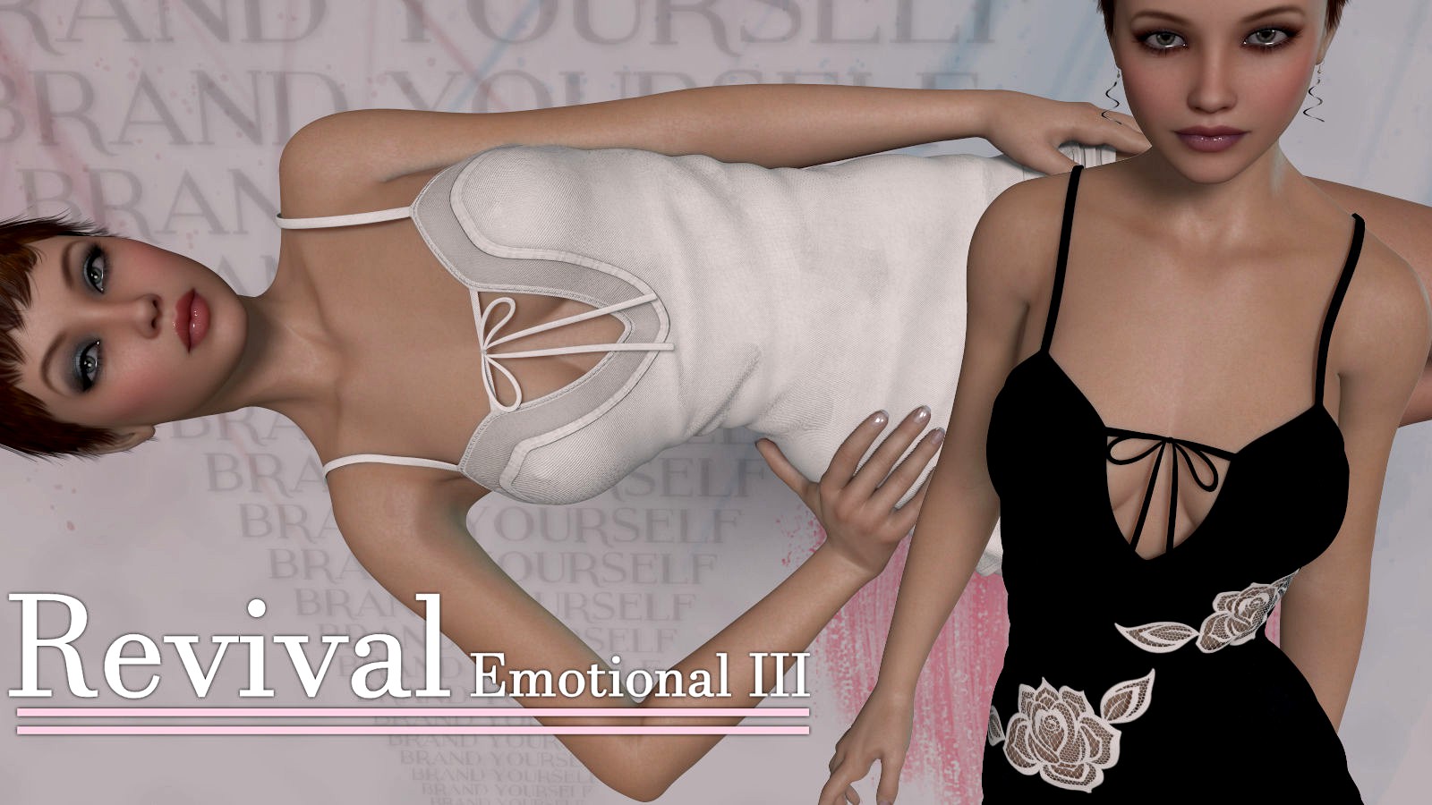 Revival for Emotional III V4_Poser