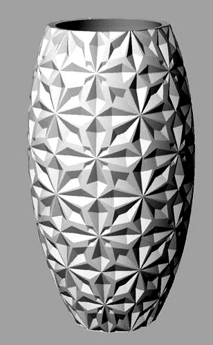 Vaso decor