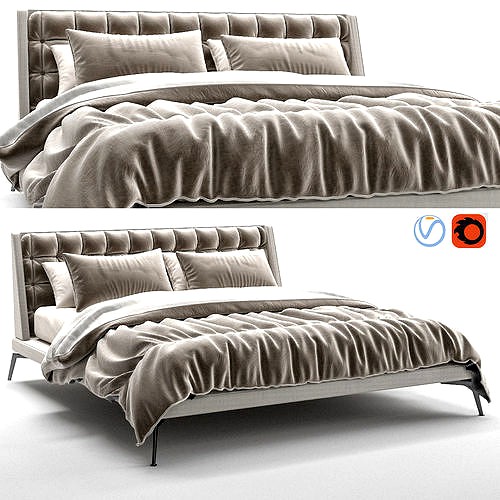Informa Bed