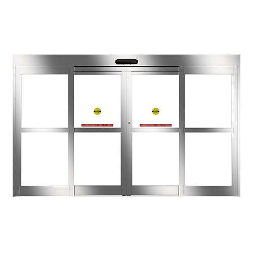 DORMA ESA200 Sliding Door