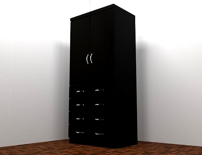 commode