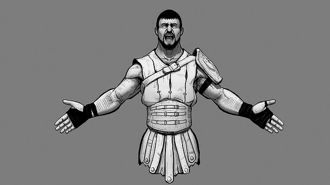 Gladiator