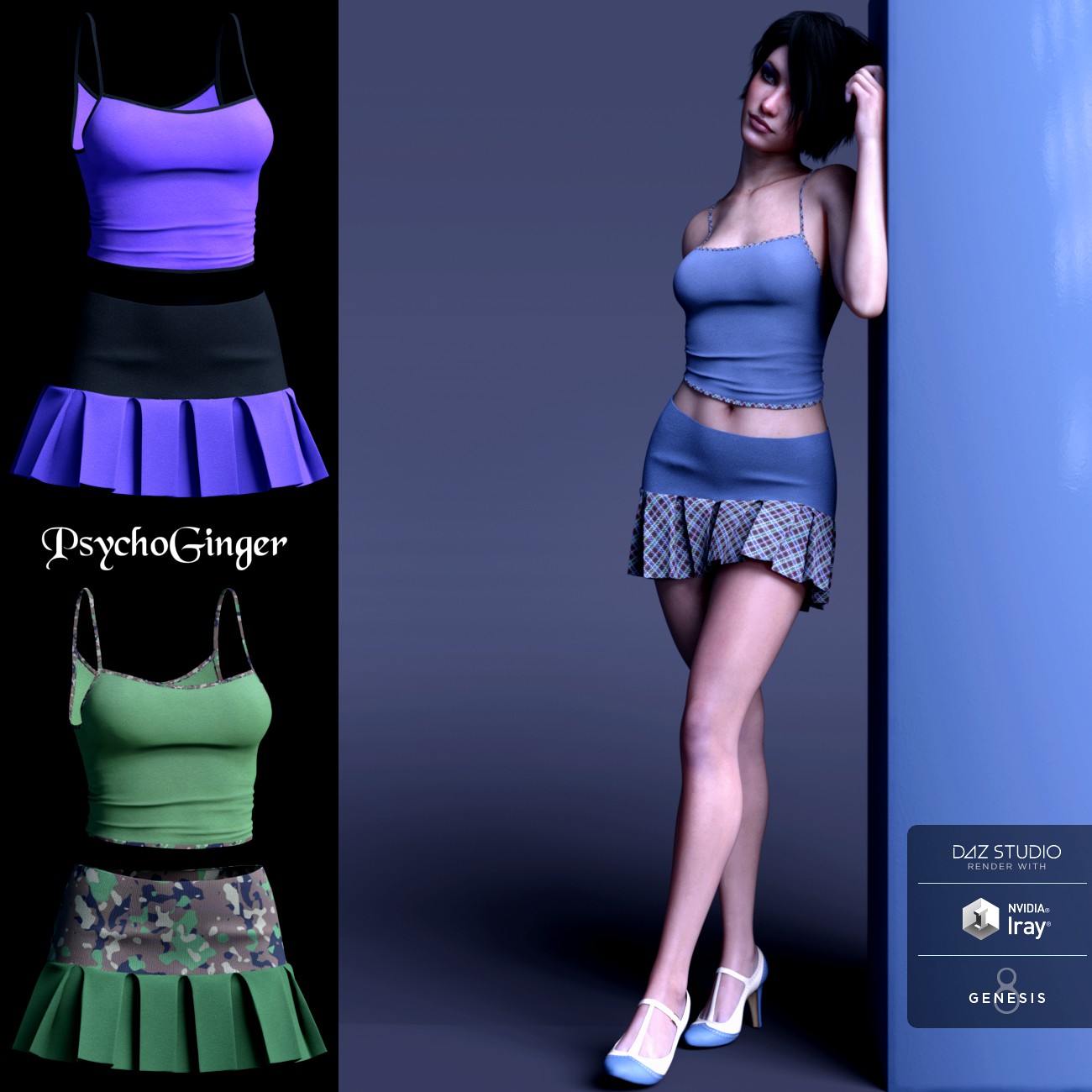 Sassy for Sweet & Spicy