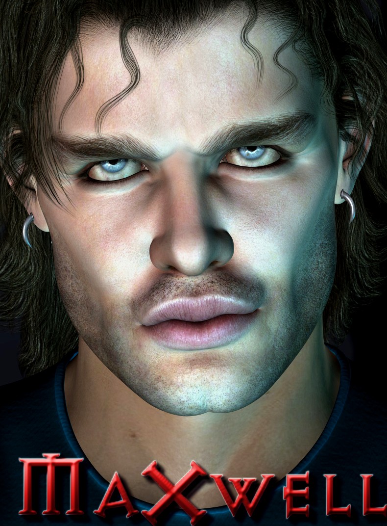 Maxwell