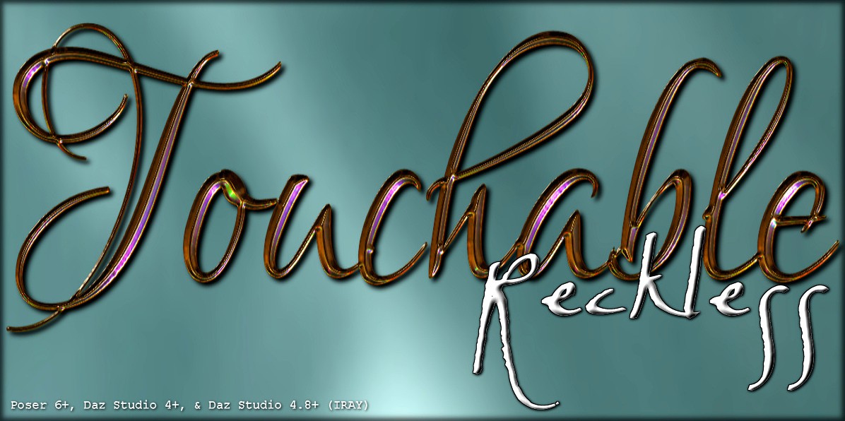 Touchable Reckless