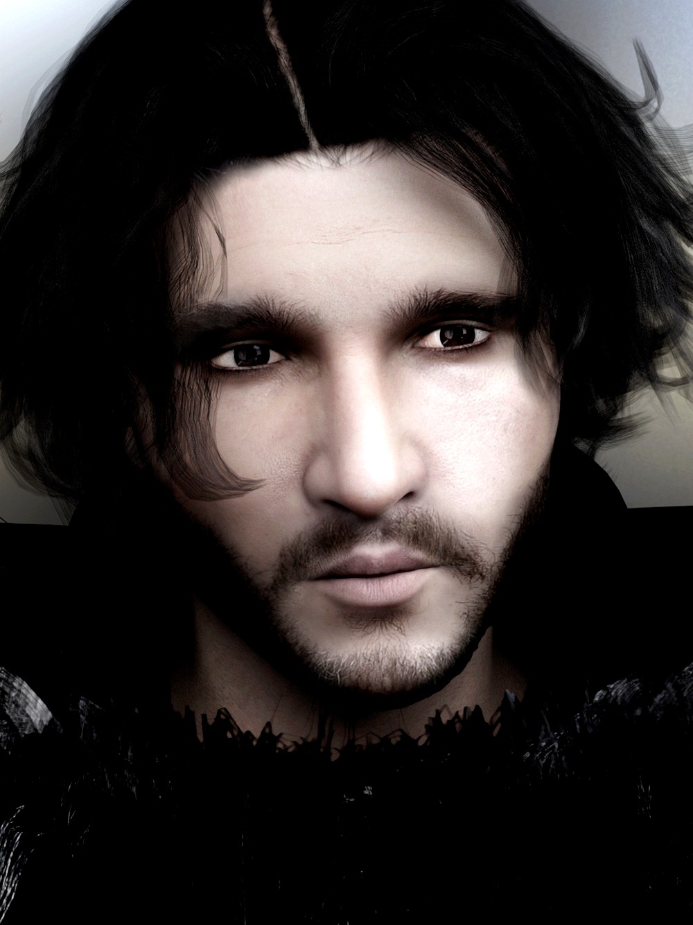 Winter Prince G3M-M7