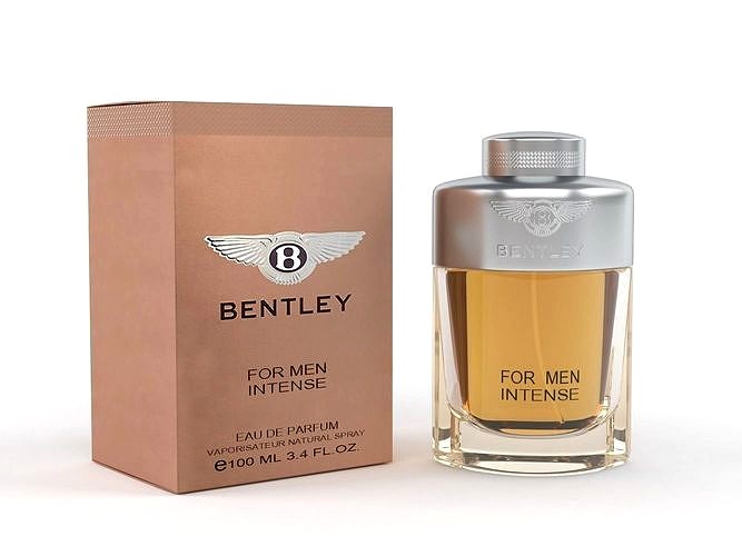 Bentley Intense Eau de Parfum