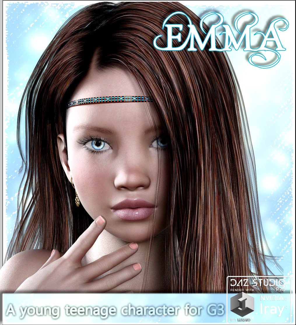 Emma- G3F/V7