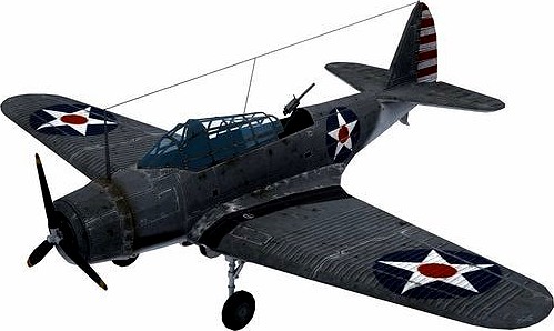 TBD Devastator