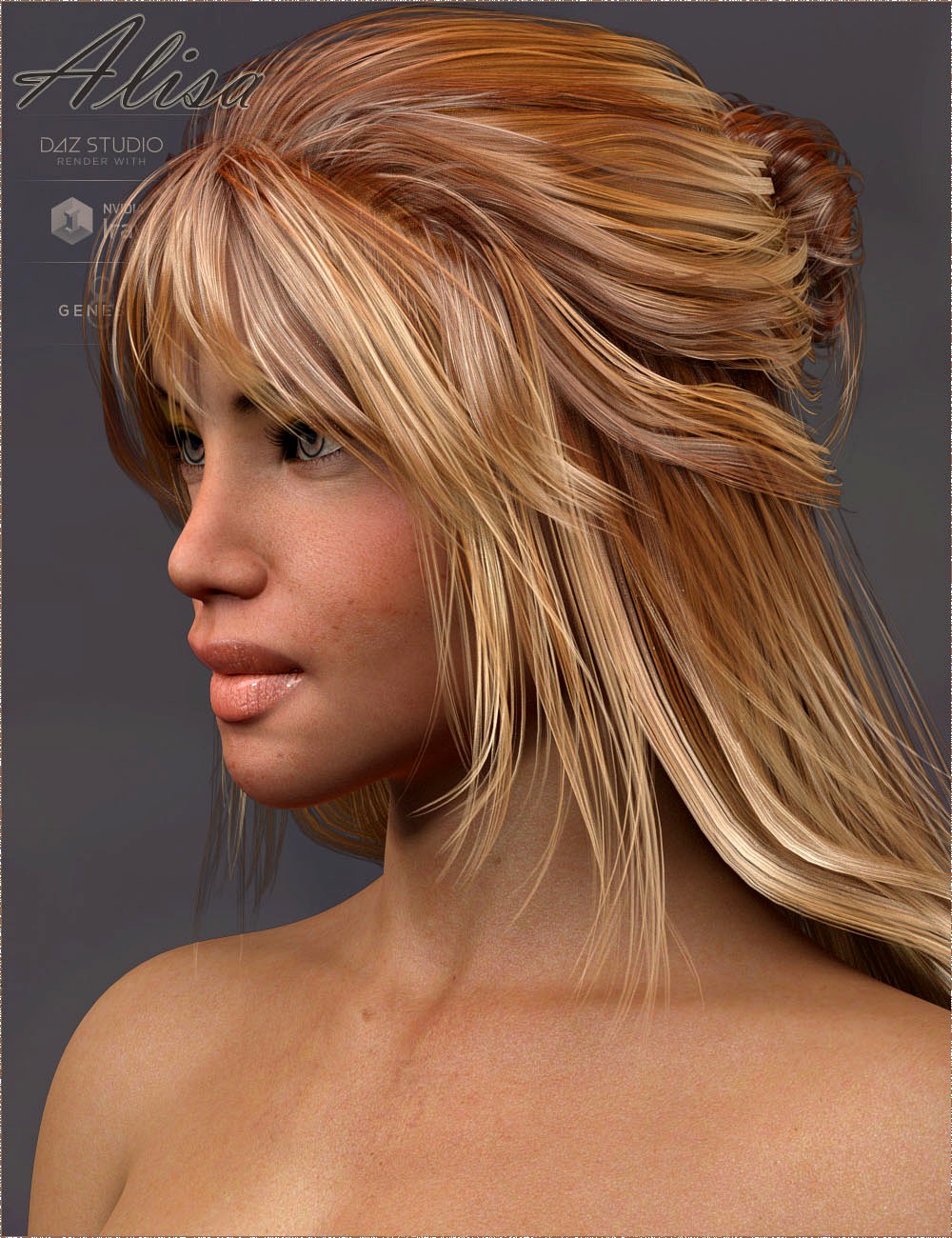 TDT-Alisa for G3F and G8F