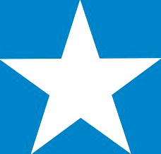 Somalia flag 3D Model