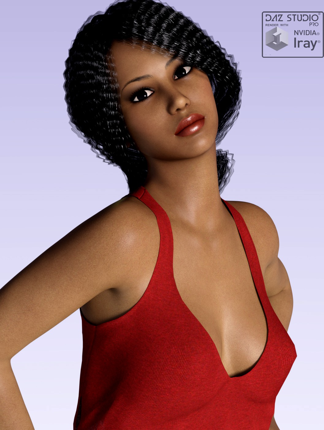 Kyara for G3F