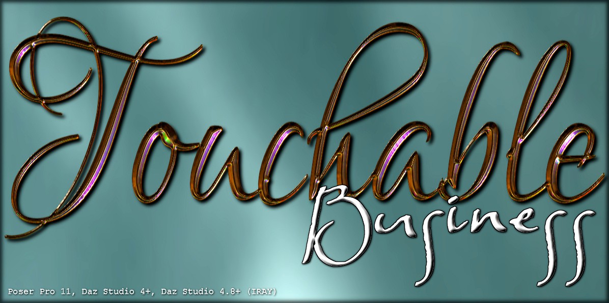Touchable Business