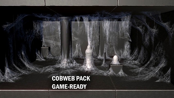 Cobweb pack